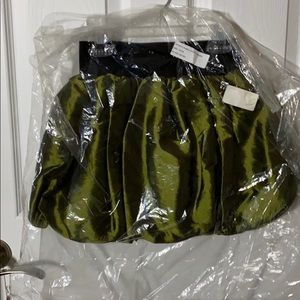 Right Bank Babies skirt